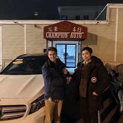 Champion Auto - Champion Auto in Quincy MA