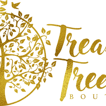 The Treasure Tree - Accessories Near Me - Paducah, Kentucky The Treasure Tree - Accessories Near Me - Paducah, Kentucky