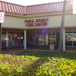 Quick Weight Loss Center