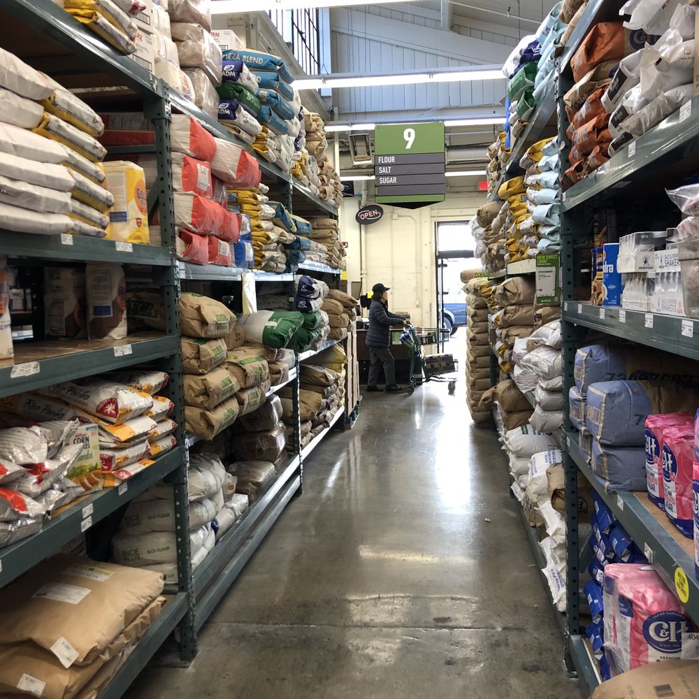 US Foods CHEF'STORE - Grocery Near Me - San Francisco, California US Foods CHEF'STORE - Grocery Near Me - San Francisco, California