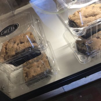 Cafe 86 - Slutty brownie - Desserts Near Me - Artesia, California Cafe 86 - Slutty brownie - Desserts Near Me - Artesia, California