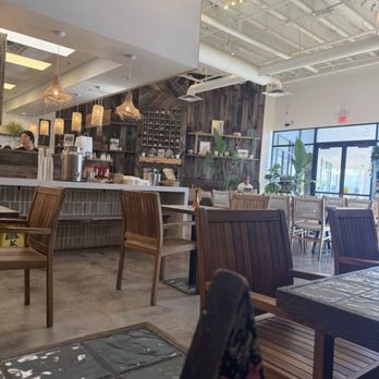 Little Avalon - Front dining area - Cafes Near Me - Las Vegas, Nevada Little Avalon - Front dining area - Cafes Near Me - Las Vegas, Nevada