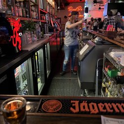 Cortez Room - Great Bartenders!!