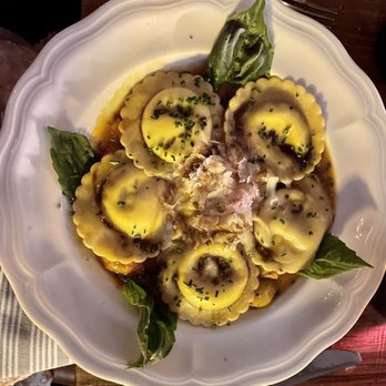 Acanto - Ravioli - Italian Near Me - Chicago, Illinois