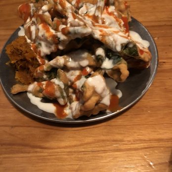 Gran Dabbang - Pakoras - Indian Near Me - Buenos Aires, C