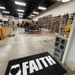 Faith Skate Supply