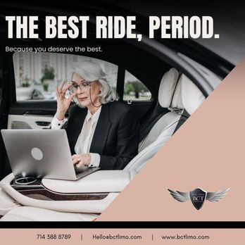 Black Crystal Transportation - Limos Near Me - Huntington Beach, California Black Crystal Transportation - Limos Near Me - Huntington Beach, California