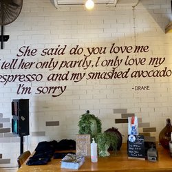 Laneway Espresso