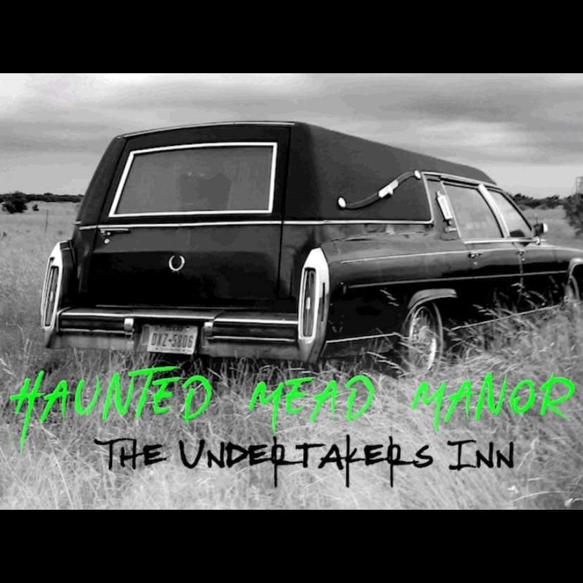 HAUNTED MEAD MANOR 8020 County Rd 508, Alvarado, TX Yelp