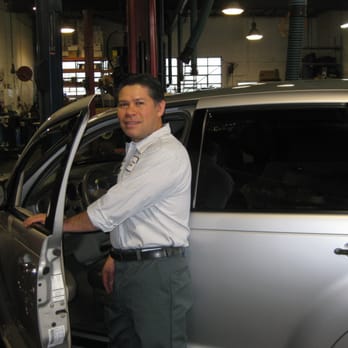 34th Street Garage - lead master tech - Auto Repair Near Me - Seattle, Washington