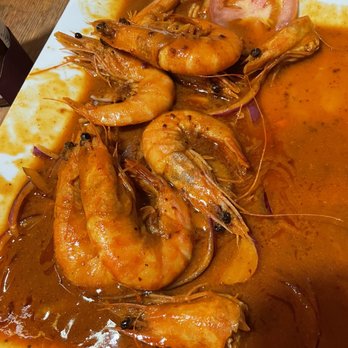 Mariscos Los Cabos - Camarones Huichol - Mexican Near Me - Durham, North Carolina Mariscos Los Cabos - Camarones Huichol - Mexican Near Me - Durham, North Carolina