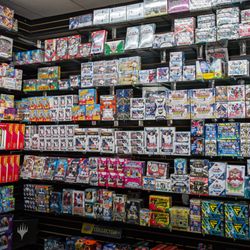 The Card Shoppe
