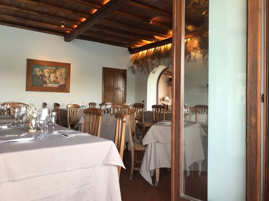 Ristorante Pagnanelli by null