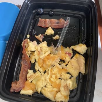 Serendipity Cafe and Bar - Kids breakfast was a good portion - Breakfast & Brunch Near Me - Moorpark, California Serendipity Cafe and Bar - Kids breakfast was a good portion - Breakfast & Brunch Near Me - Moorpark, California