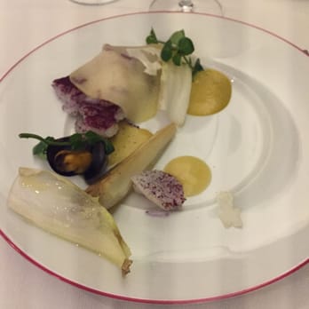 Garance - Cod w/endive. - French Near Me - Paris, 75