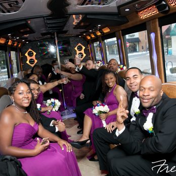 American Eagle Limousine & Travel Services - wedding party - Limos Near Me - Lorton, Virginia American Eagle Limousine & Travel Services - wedding party - Limos Near Me - Lorton, Virginia