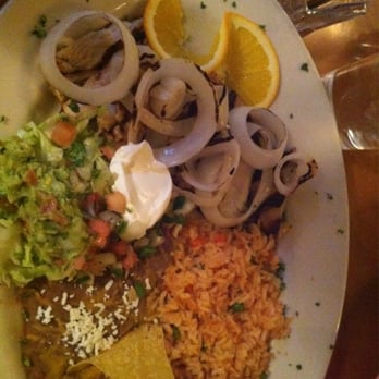 Arturo's Mexican Restaurant - Pollo Asado - Mexican Near Me - Des Moines, Washington
