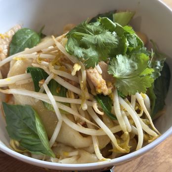 Youpo Noodles HI - Curry Shrimp Tofu Noodles - Noodles Near Me - Honolulu, Hawaii