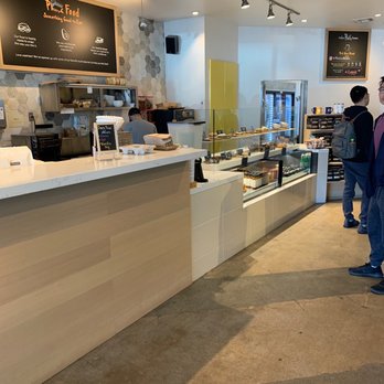 Philz Coffee - Coffee & Tea Near Me - La Jolla, California
