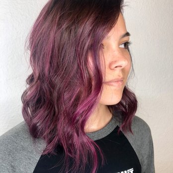 Lush Salon - Hair Salons Near Me - Corona, California