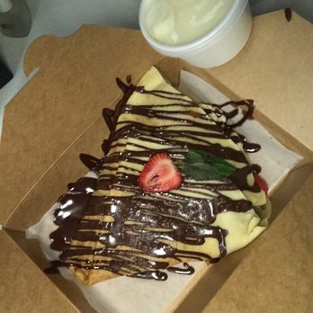 Fraise Cafe - Fraise Classic - Creperies Near Me - Fullerton, California Fraise Cafe - Fraise Classic - Creperies Near Me - Fullerton, California