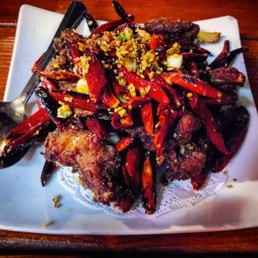 Lamb Ribs