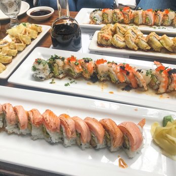 Umi Sake House - Sushi Bars Near Me - Seattle, Washington Umi Sake House - Sushi Bars Near Me - Seattle, Washington