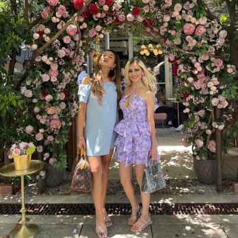 Little Hen - Breakfast & Brunch Near Me - Miami, Florida