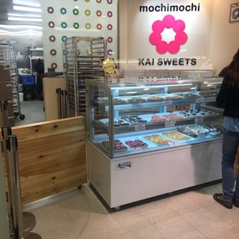 KAI Sweets Cafe - Cafes Near Me - Edgewater, New Jersey