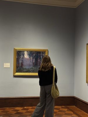 The Dayton Art Institute by null