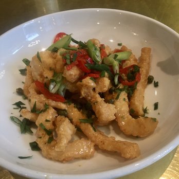 Sava's - Calamari. - Bars Near Me - Ann Arbor, Michigan
