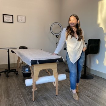 YBCN Studio - My Studio! - Permanent Makeup Near Me - Merced, California