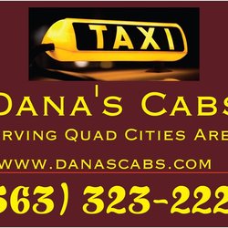 Dana's Cabs