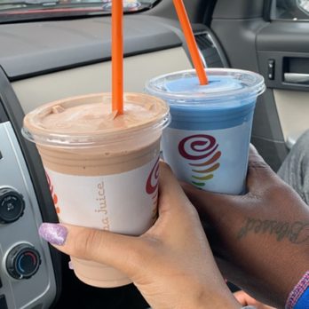 Jamba - Juice Bars & Smoothies Near Me - Lacey, Washington Jamba - Juice Bars & Smoothies Near Me - Lacey, Washington