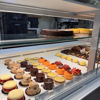 Blé Sucré - Bakeries Near Me - Paris, 75
