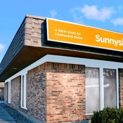 Sunnyside Cannabis Dispensary - Champaign