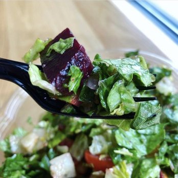 Chopt Creative Salad Co. - Fresh Customized Salad - Salad Near Me - Winston-Salem, North Carolina