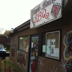 Uncle Buck's Smokehouse