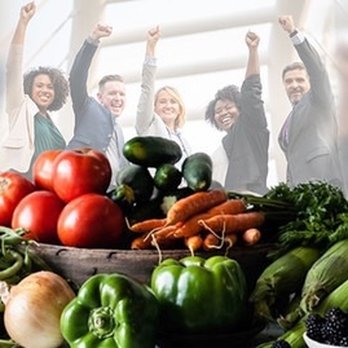 Doe Run Farms - How Employees feel about our deliveries to their workplace. - CSA Near Me - Petersburg, Tennessee Doe Run Farms - How Employees feel about our deliveries to their workplace. - CSA Near Me - Petersburg, Tennessee