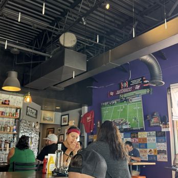 Lebowski’s Taproom - Burgers Near Me - Colorado Springs, Colorado Lebowski’s Taproom - Burgers Near Me - Colorado Springs, Colorado