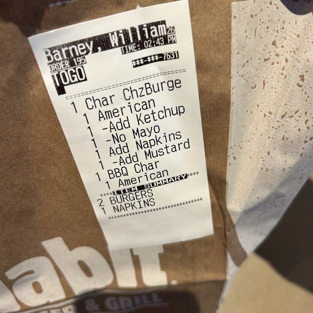 Habit Burger & Grill - Burgers Near Me - Pico Rivera, California Habit Burger & Grill - Burgers Near Me - Pico Rivera, California