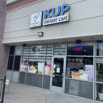 Heavenly Kup - Bubble Tea Near Me - Plano, Texas