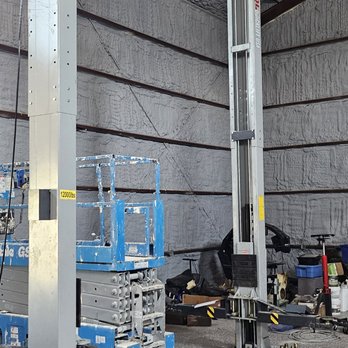 Synergy Equipment - Auto Parts & Supplies Near Me - Chandler, Arizona