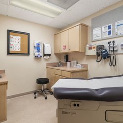 Valley View Health Center - Walk-in Clinic