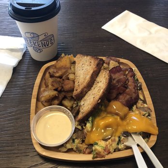 Weekends - Breakfast & Brunch Near Me - Brooklyn, New York