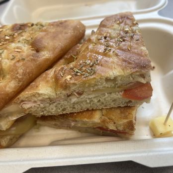Originale - Favorito sandwich - Italian Near Me - Anchorage, Alaska