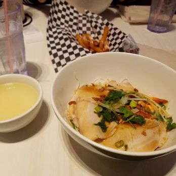 Broth & Basil - Hieu tieu Special - Noodles Near Me - Pflugerville, Texas