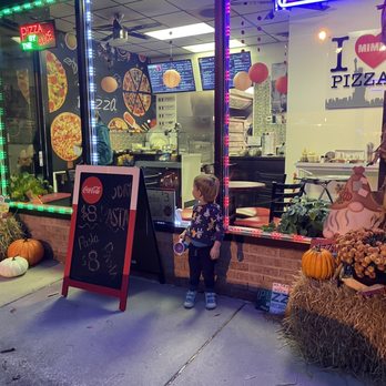 MIMI’S PIZZA - Updated September 2024 - 15 Photos & 37 Reviews - 15185