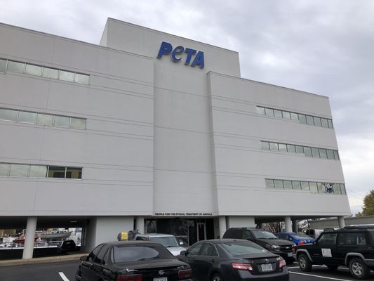 Peta 501 Front St Norfolk Va Publishers Mapquest