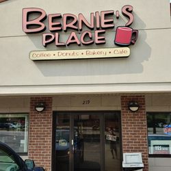 Bernie's Place